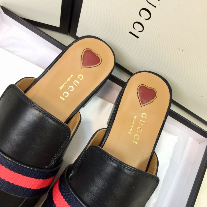 Gucci Slippers